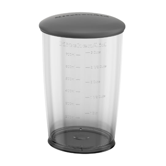 700ml blending jar with lid