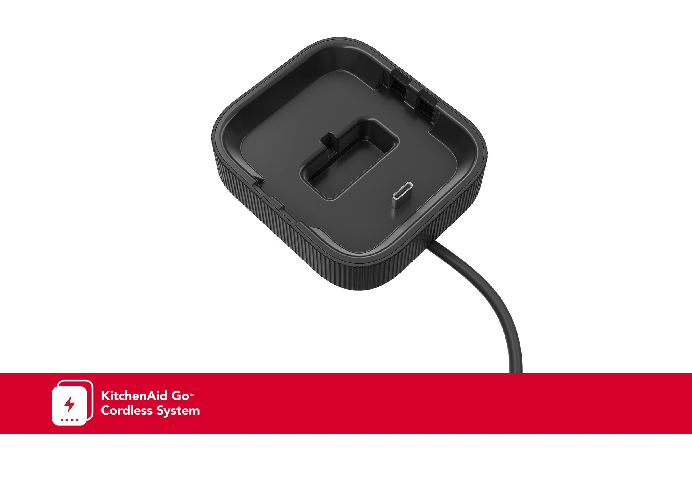 KitchenAid Go Cordless Charging Dock