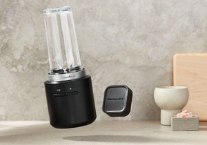 KitchenAid Cordless Go Personal Blender With Battery