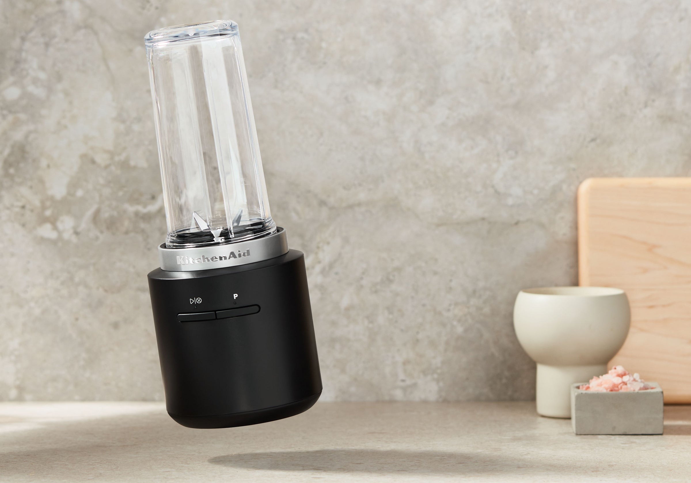 KitchenAid Go Cordless Personal Blender Without Battery