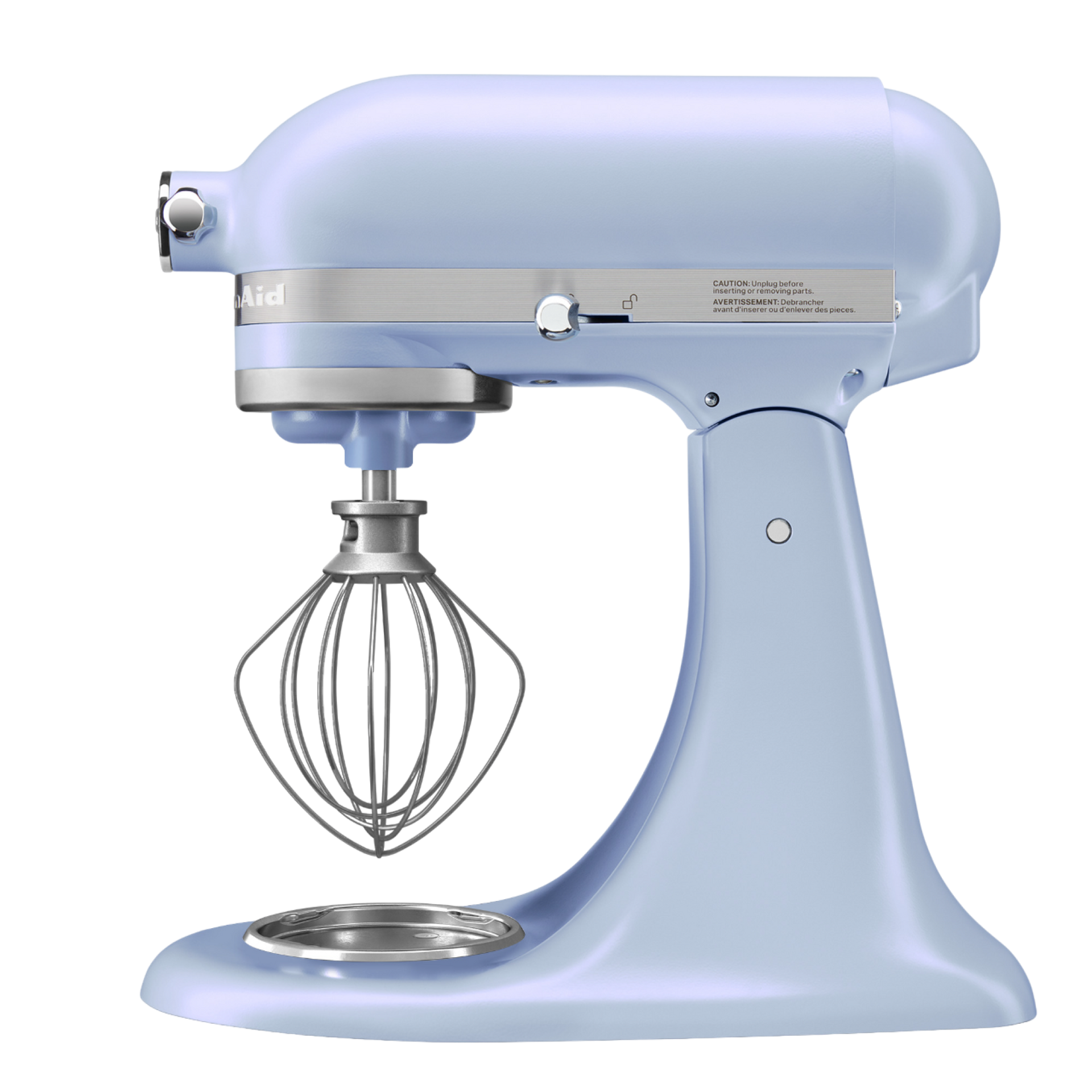 Artisan TiltHead Stand Mixer Blue Salt KSM195 KitchenAid Australia