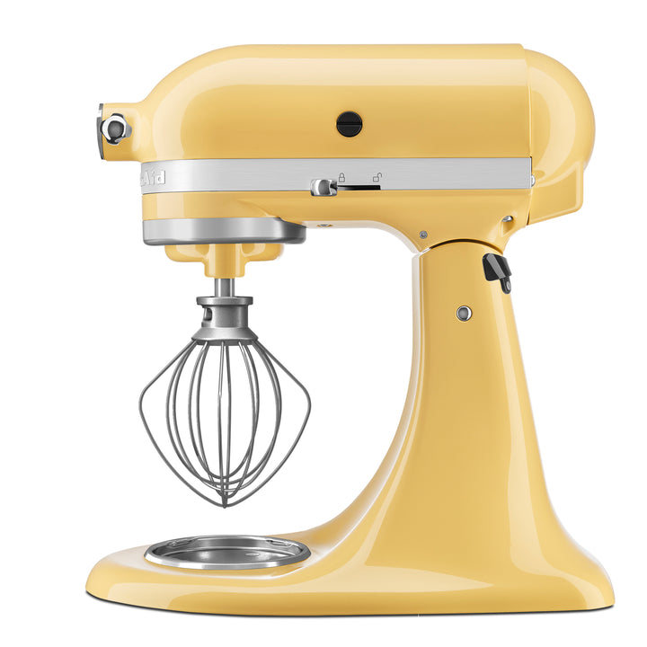 KitchenAid Artisan KSM195 Stand Mixer Majestic Yellow