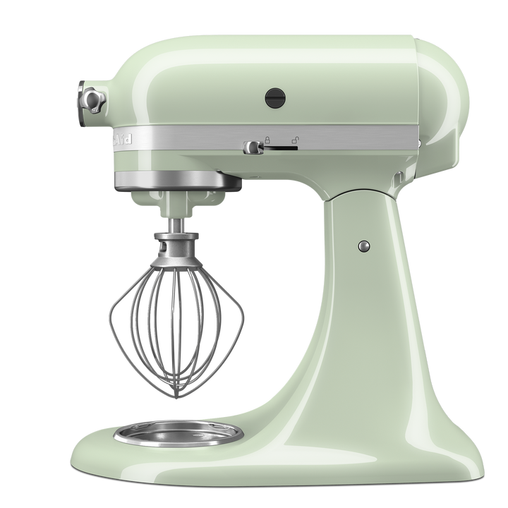 Bowl-lift stand mixer, 5.6L, Artisan, Model 60, Pistachio - KitchenAid