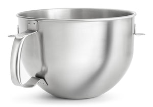 5.6L Stainless Steel Mixing Bowl for KSM60