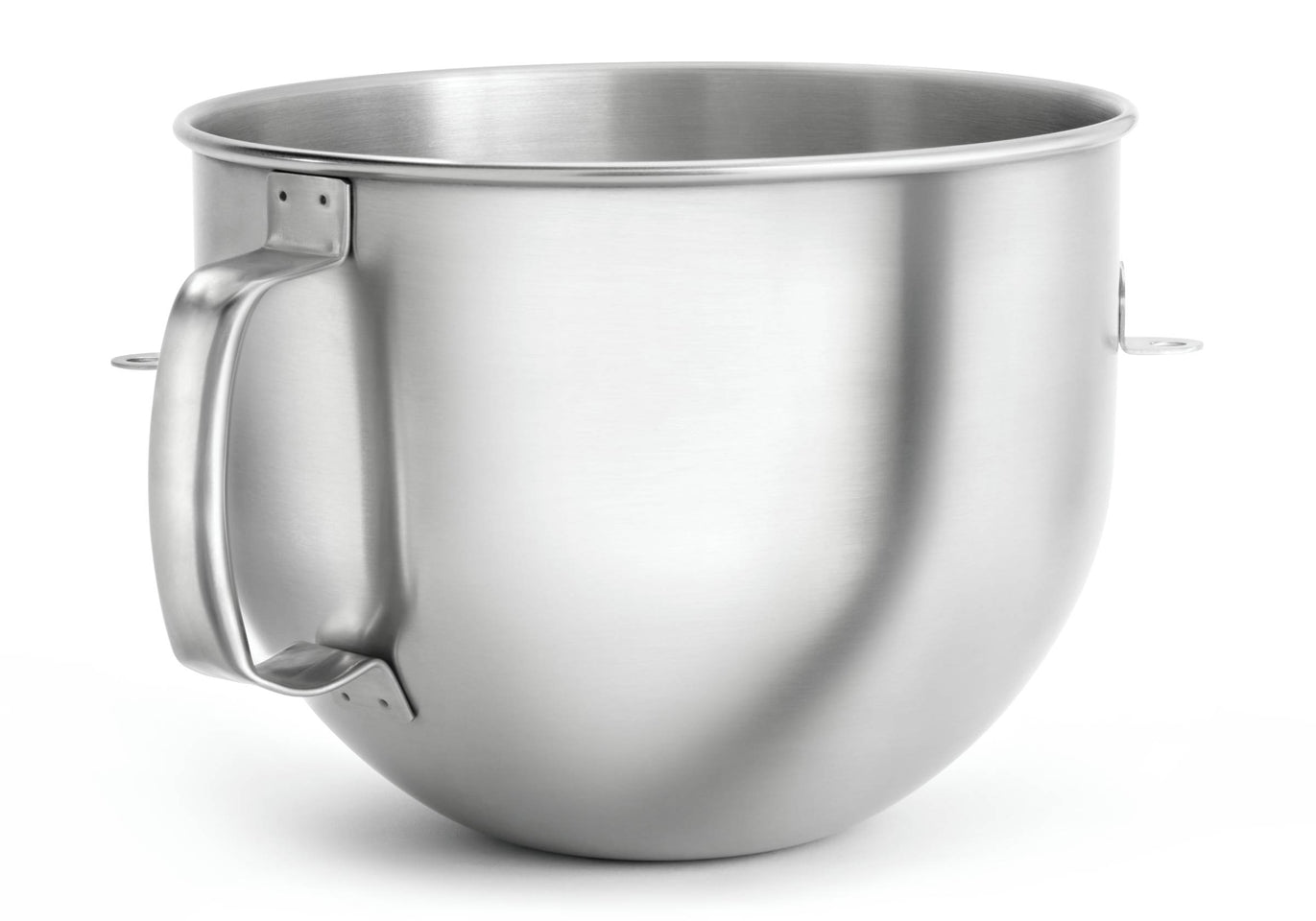 6.6L Stainless Steel Mixing Bowl for KSM70