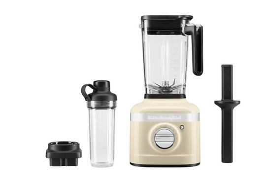 K400 Blender +  Personal Blending Jar