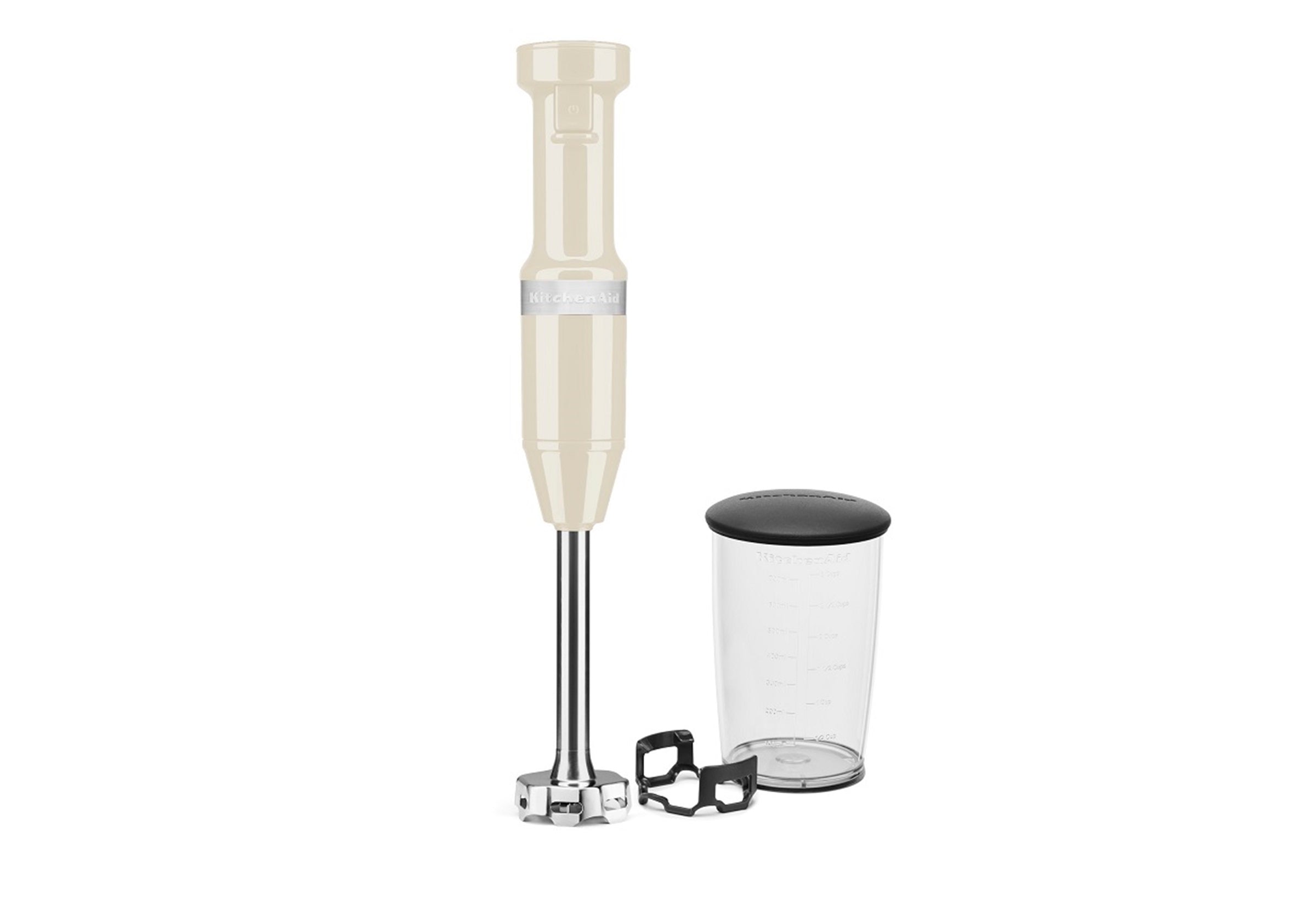 Classic Variable Speed Hand Blender KHBV53