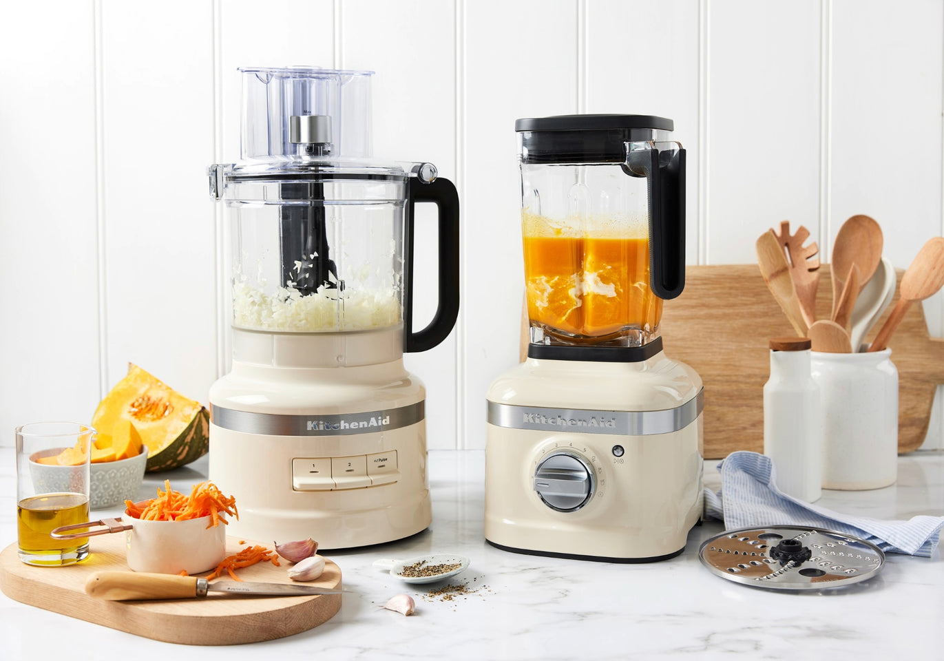 K400 Variable Speed Blender KSB4027 | KitchenAid Australia