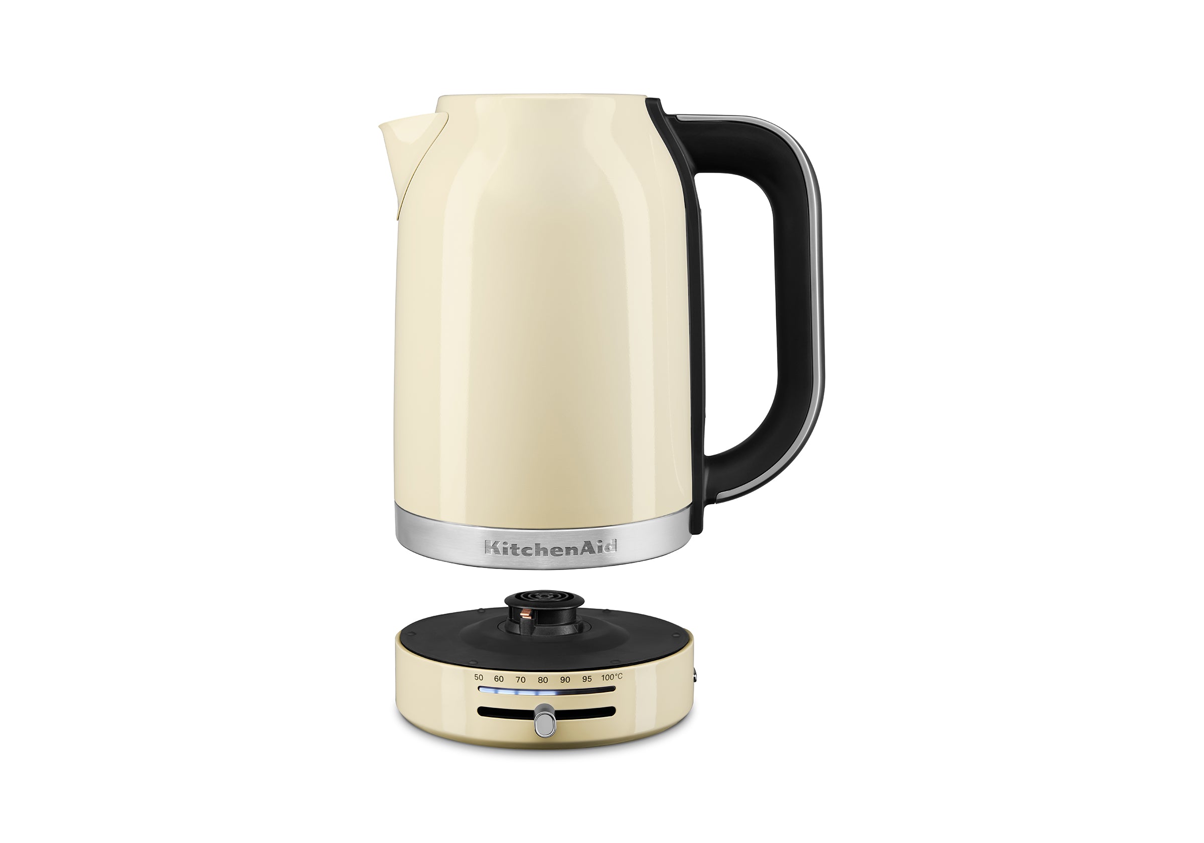 1.7L Variable Temperature Electric Kettle KEK1701