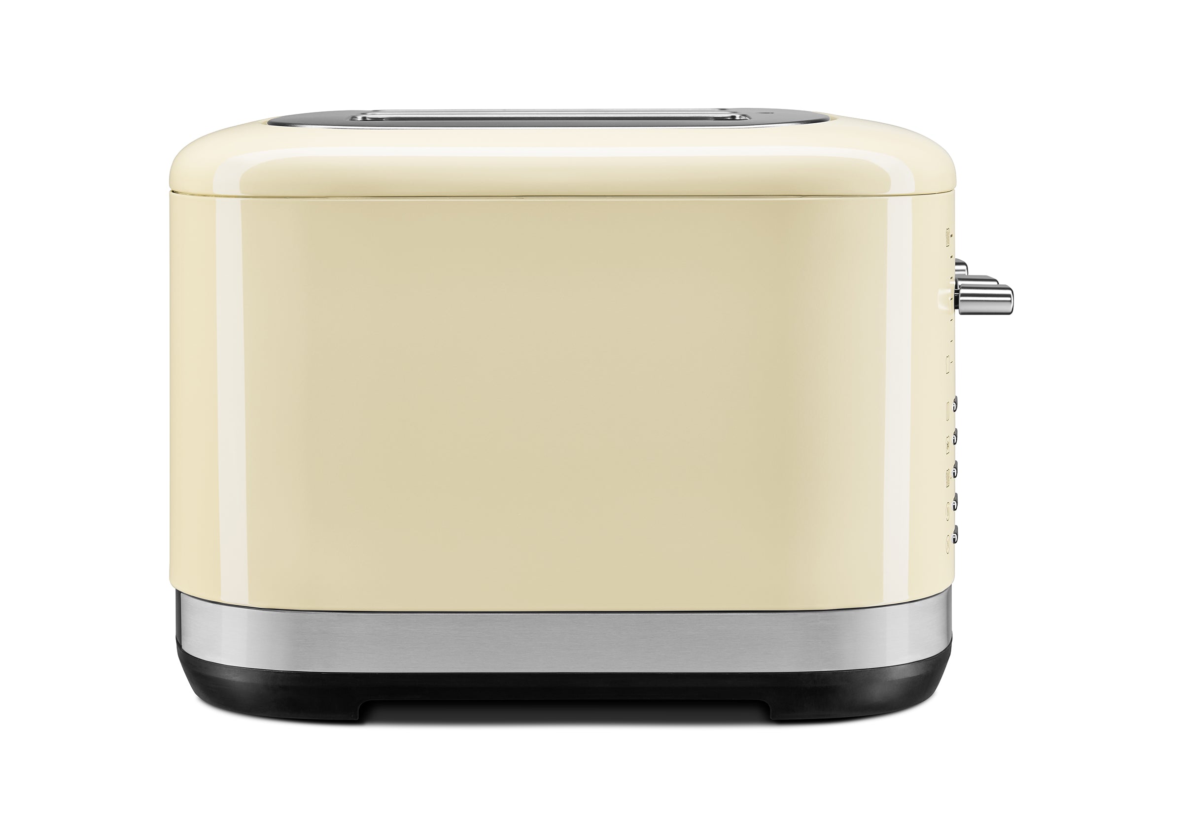 4 Slice Toaster KMT4109