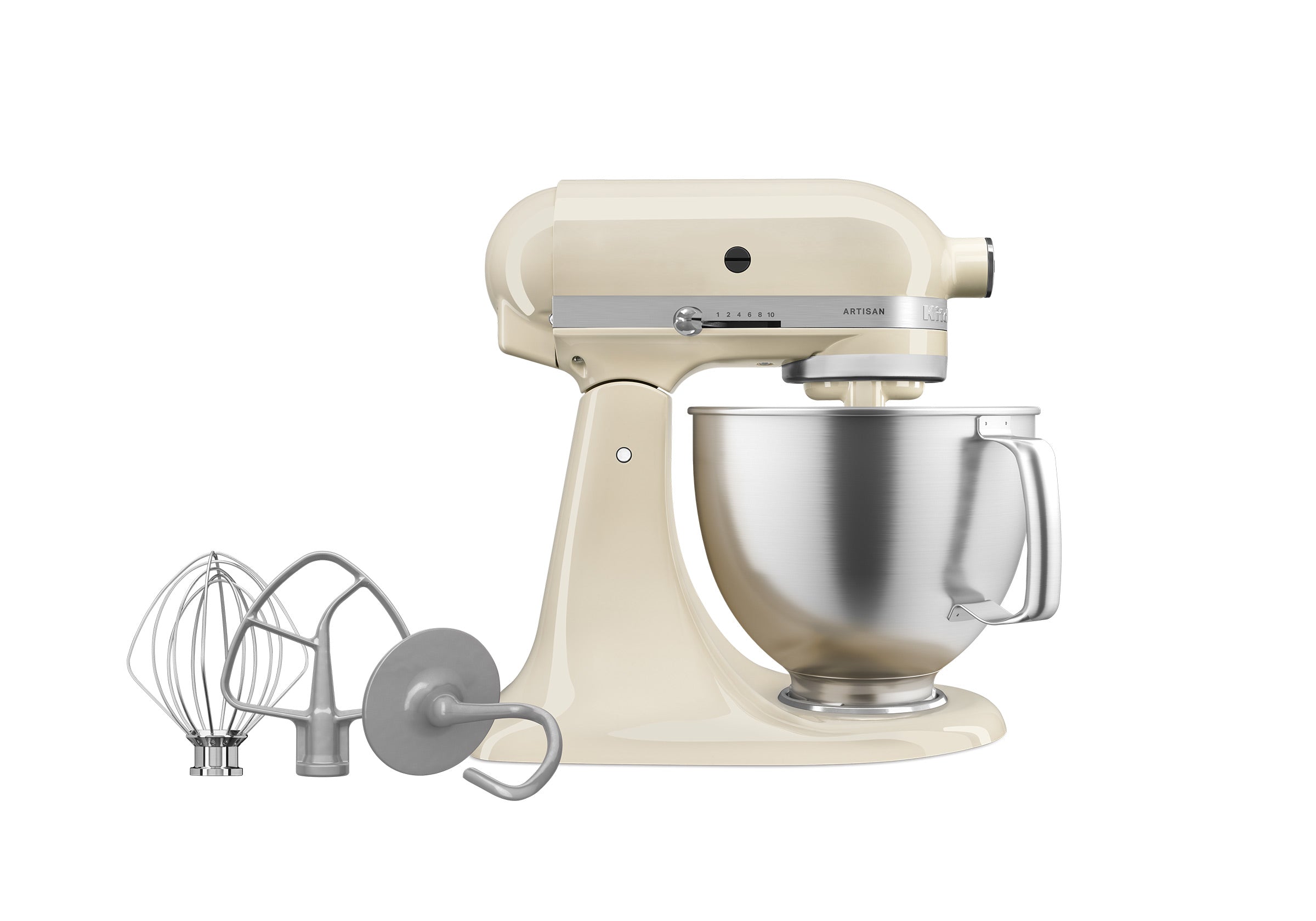 Artisan Tilt-Head Stand Mixer KSM192