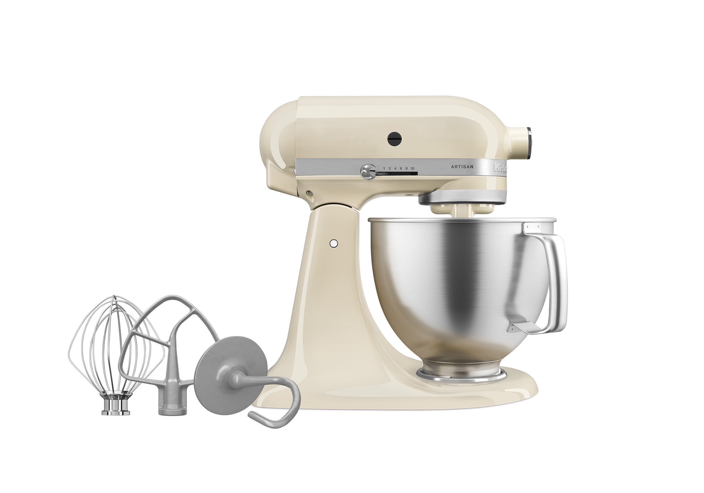 Refurbished Artisan Tilt-Head Stand Mixer KSM193