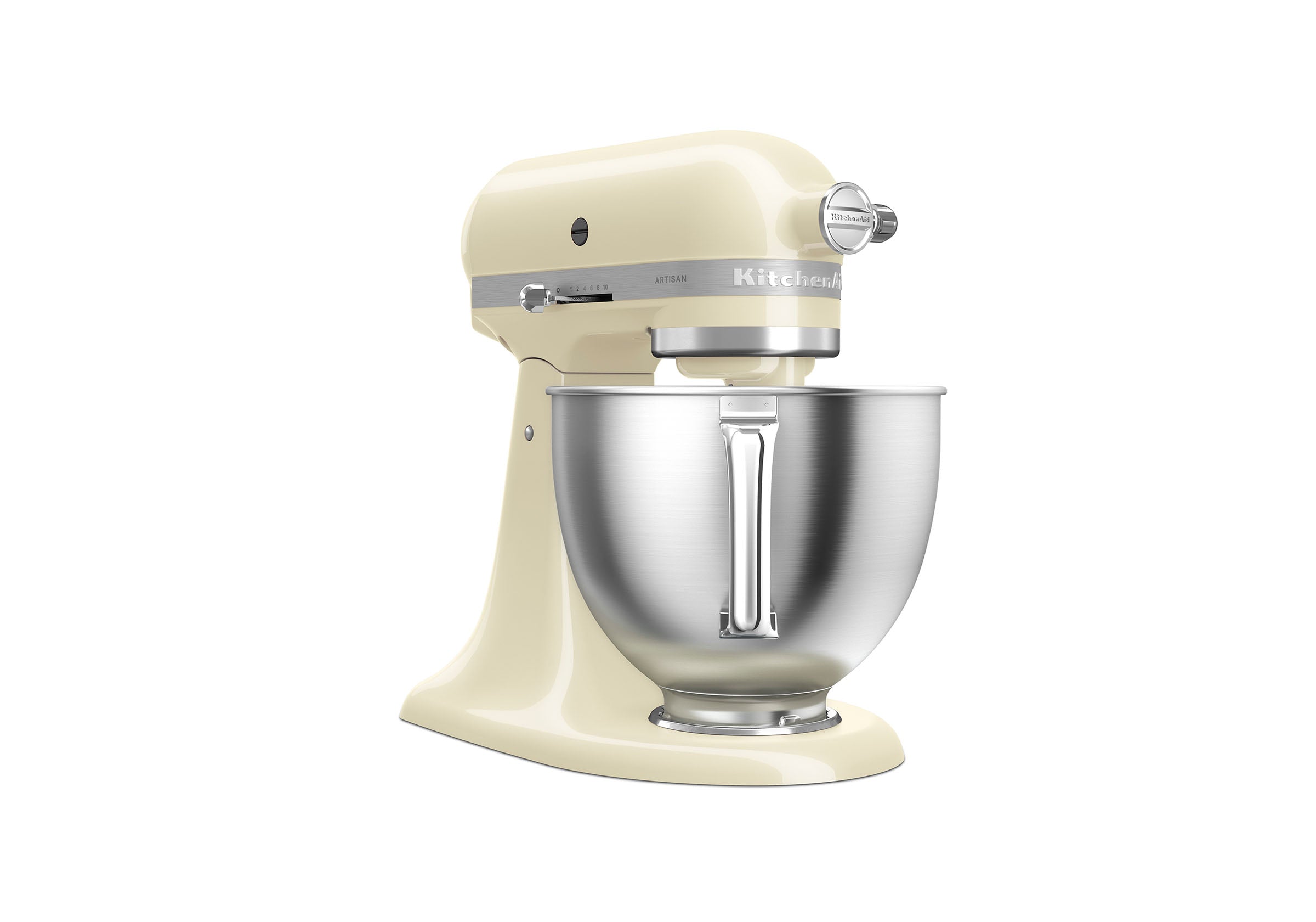 Artisan Tilt-Head Stand Mixer KSM192