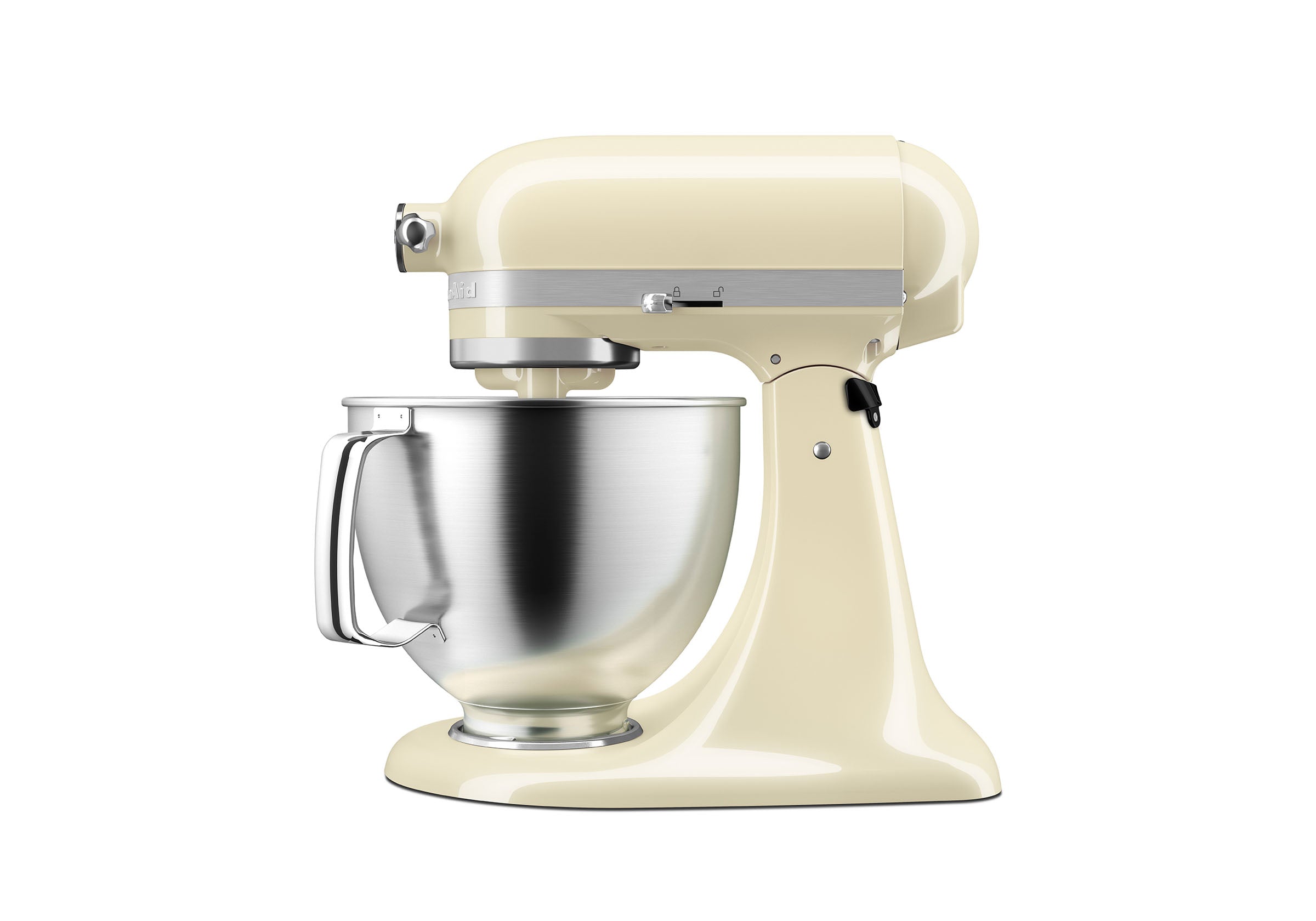 Artisan Tilt-Head Stand Mixer KSM192