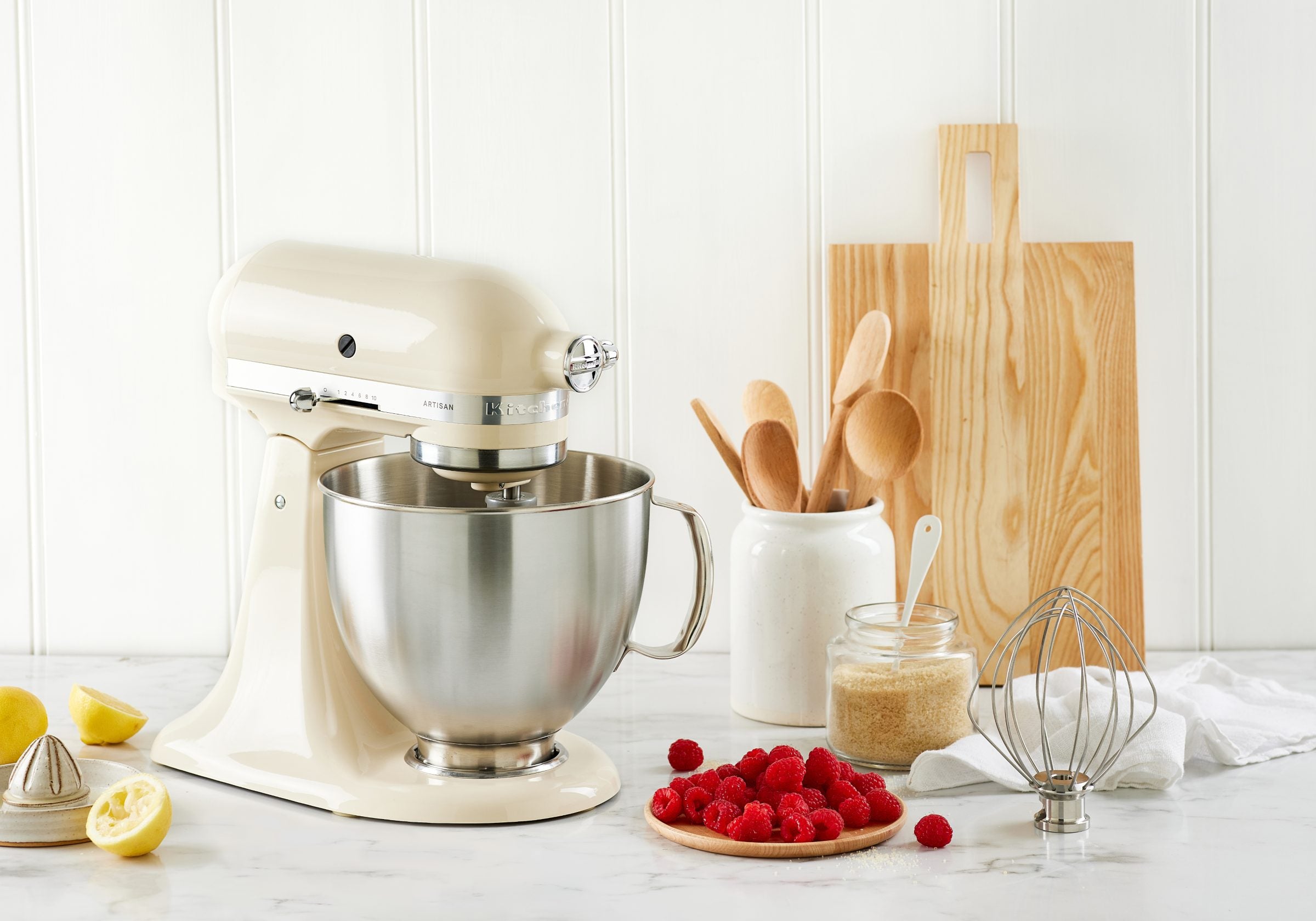 Artisan Tilt-Head Stand Mixer KSM192