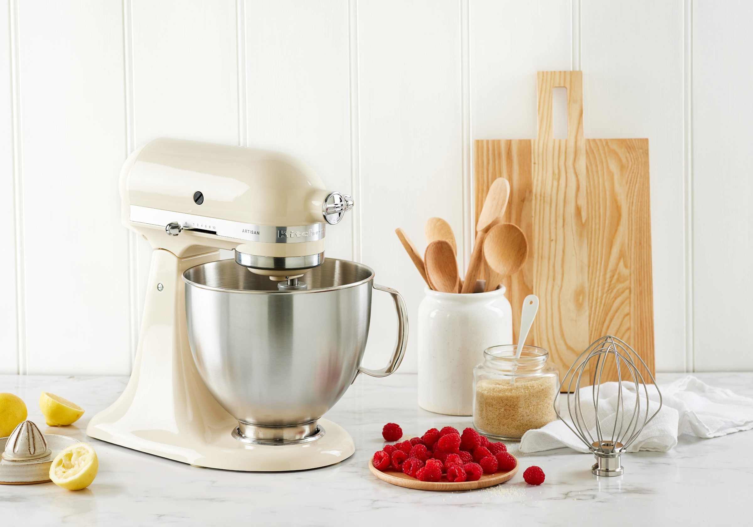 Refurbished Artisan Tilt-Head Stand Mixer KSM193