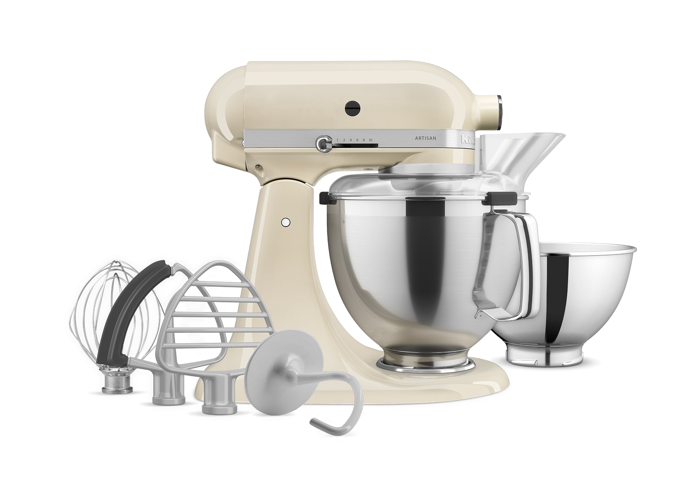 Artisan Tilt-Head Stand Mixer KSM195