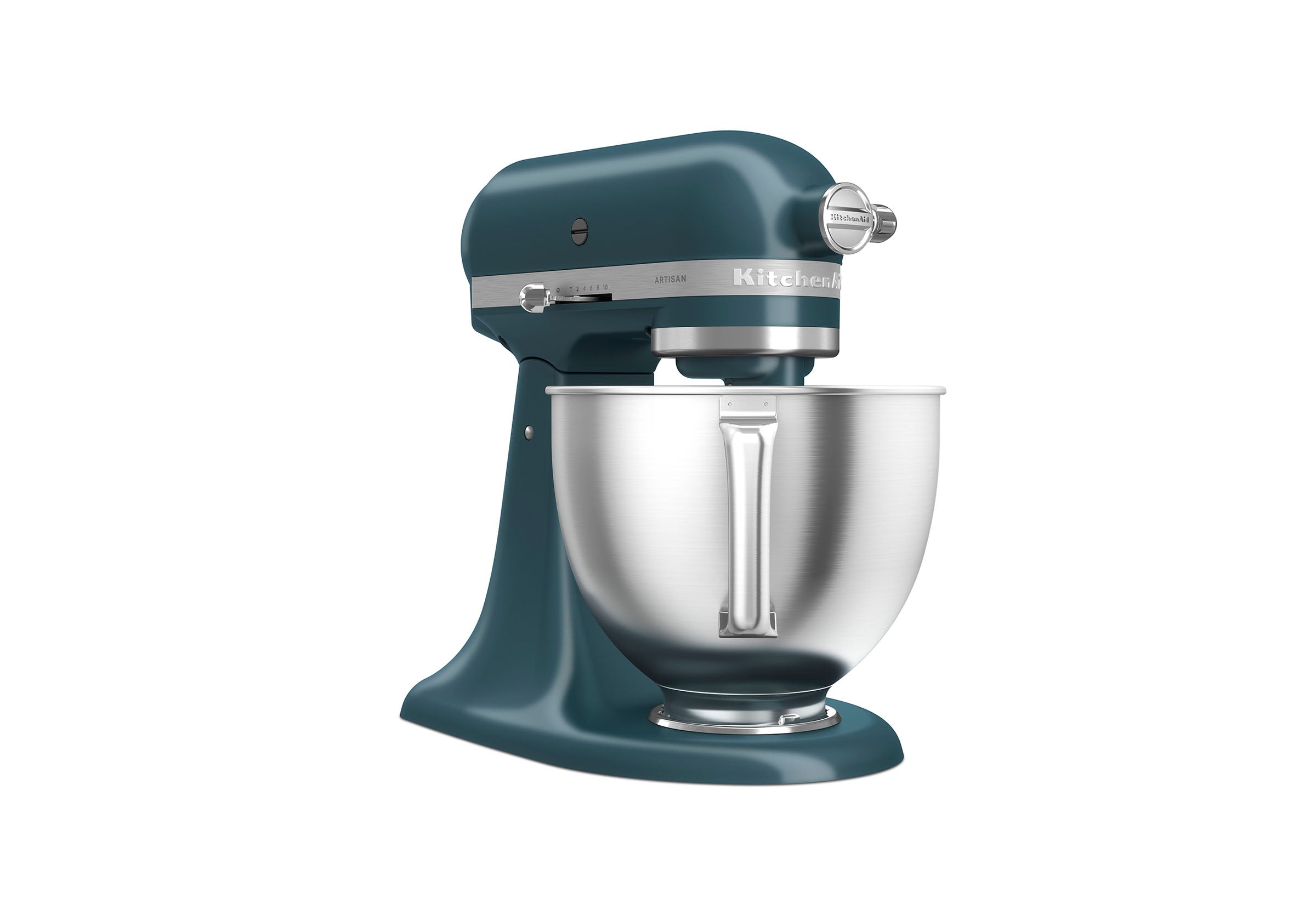 Artisan Tilt-Head Stand Mixer KSM192