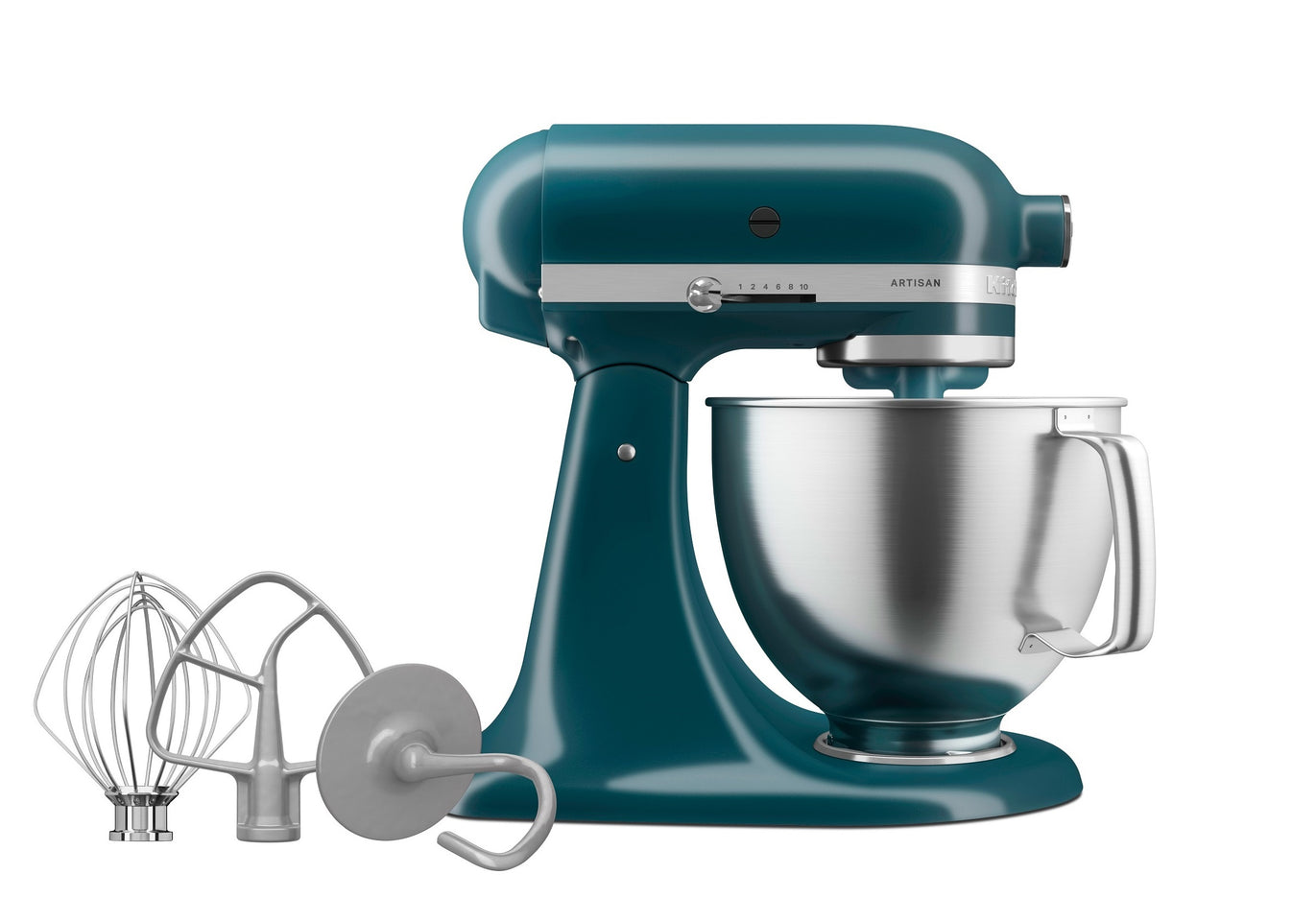 Artisan TiltHead Stand Mixer KSM192 KitchenAid Australia