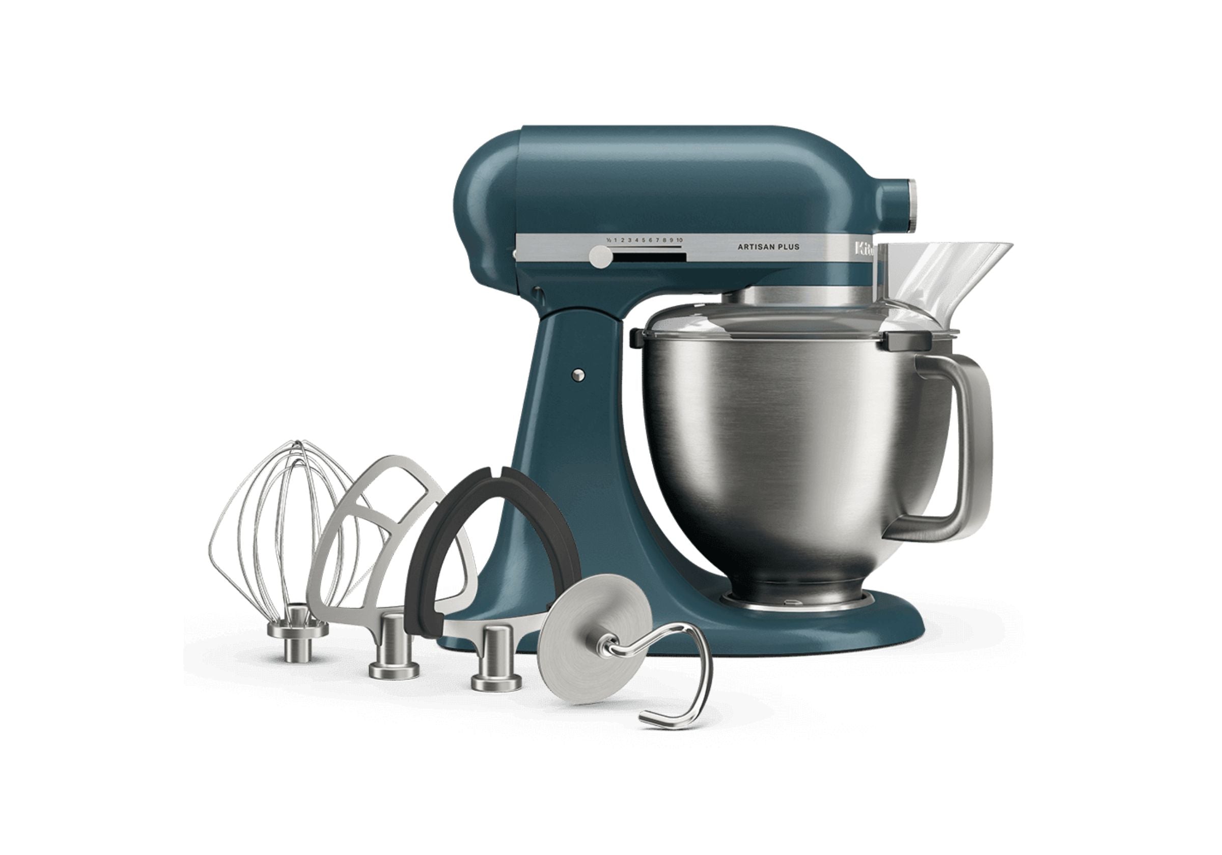 Artisan Plus Tilt-Head Stand Mixer KSM50
