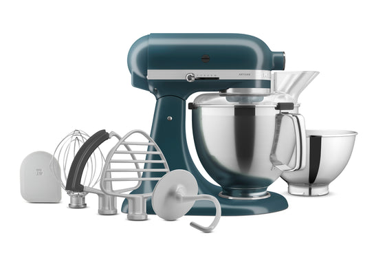 Artisan Tilt-Head Stand Mixer KSM195