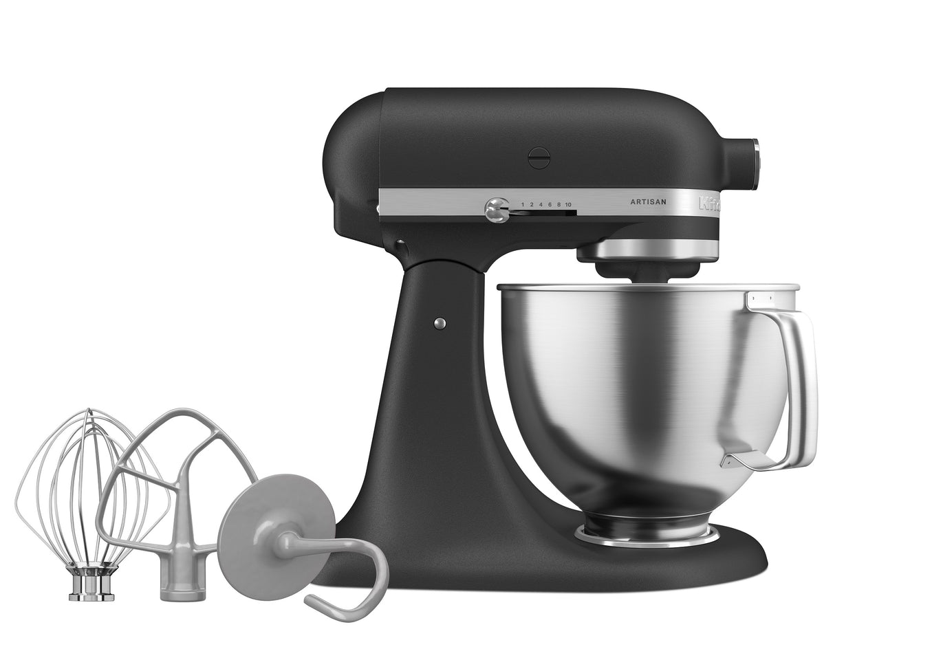 4.8L Artisan Stand Mixer KSM192 KitchenAid