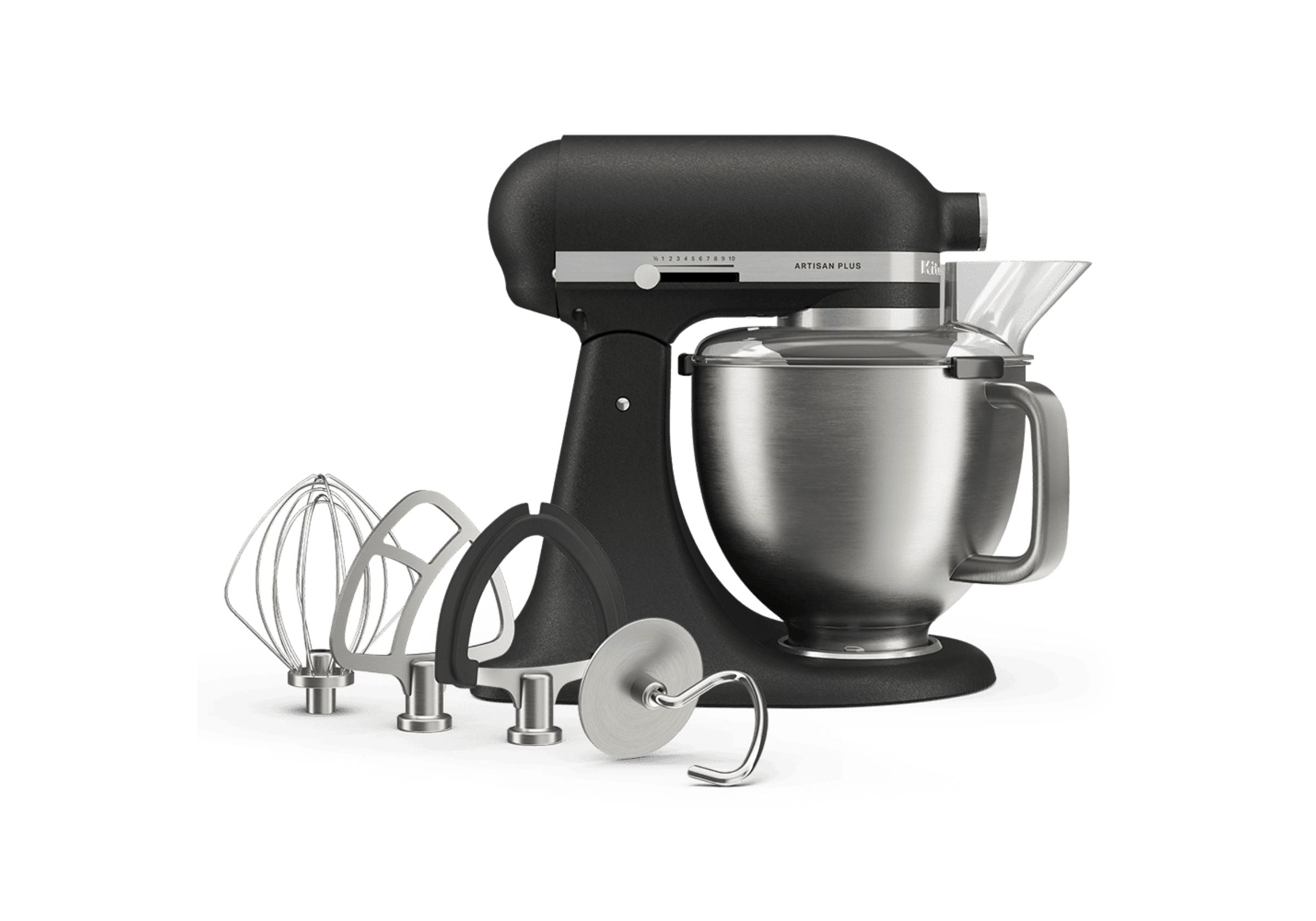 Artisan Plus Tilt-Head Stand Mixer KSM50