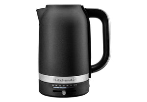 1.7L Variable Temperature Electric Kettle KEK1701