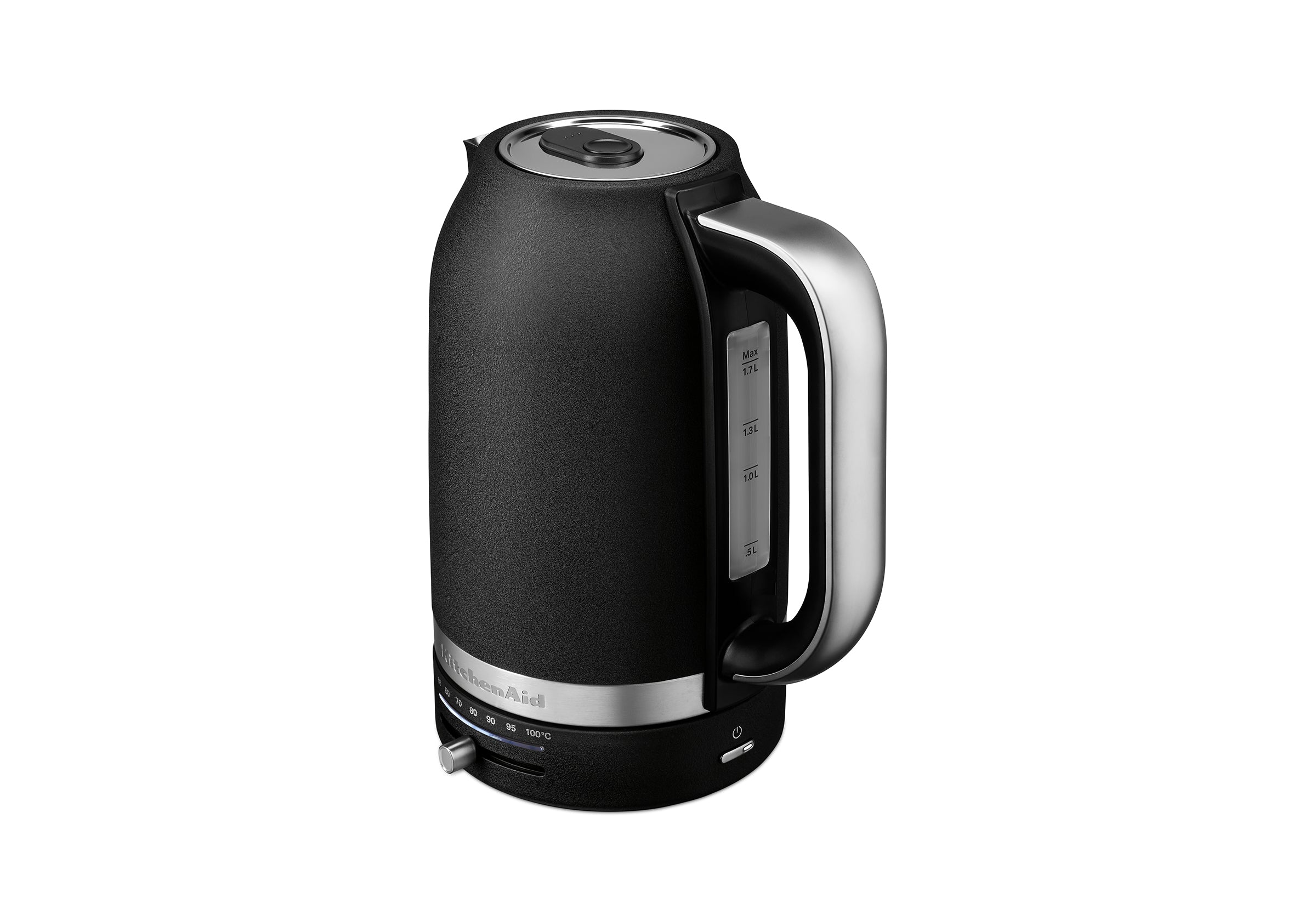 1.7L Variable Temperature Electric Kettle KEK1701