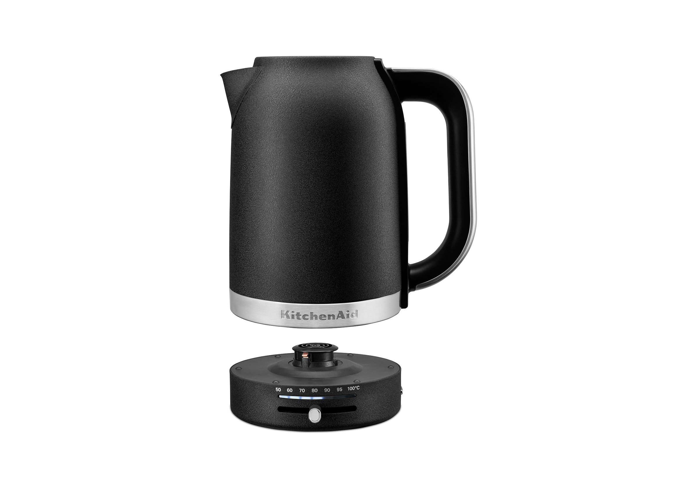 1.7L Variable Temperature Electric Kettle KEK1701