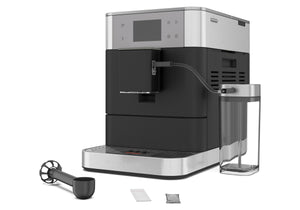 KF7 Fully Automatic Espresso Machine