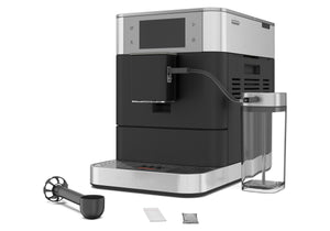 KF8 Fully Automatic Espresso Machine