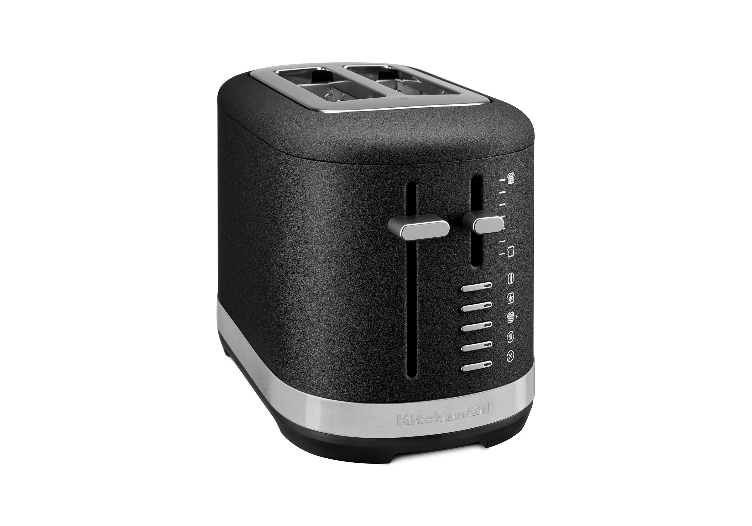 2 Slice Toaster KMT2109