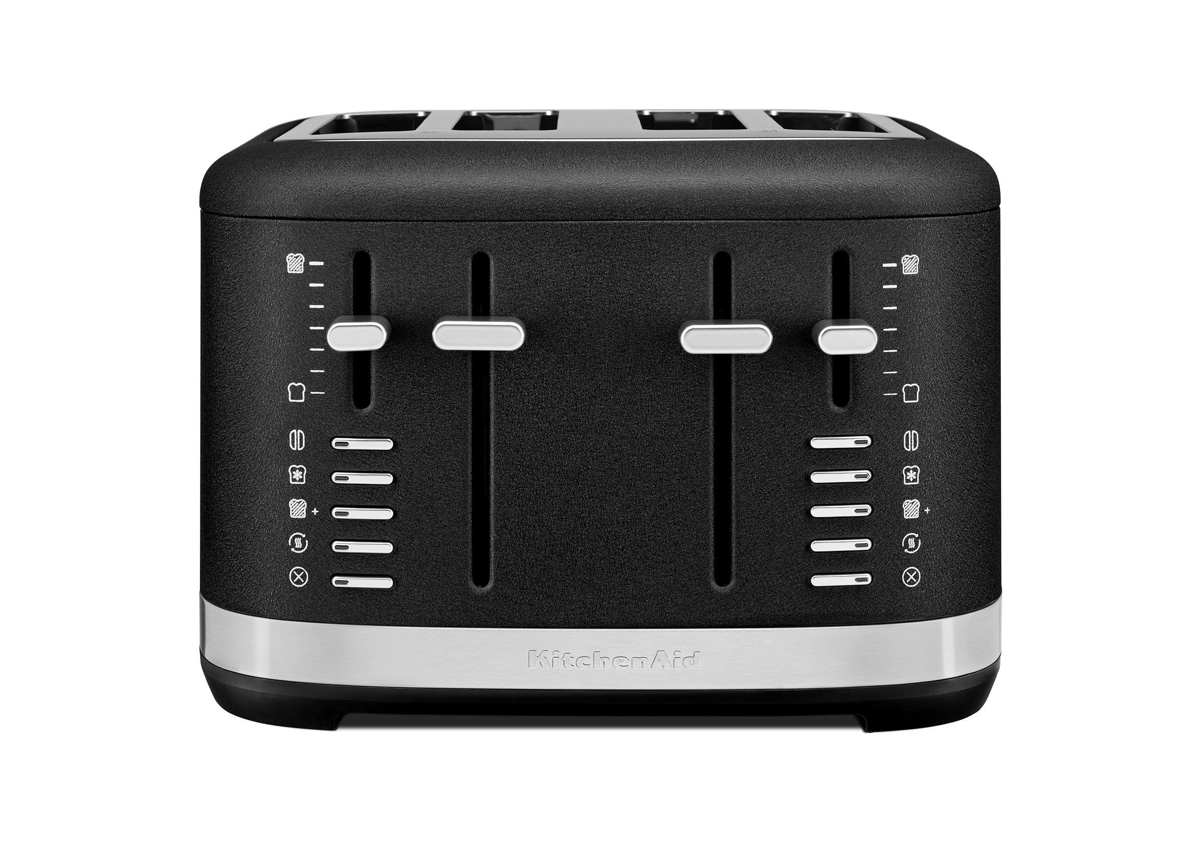 4 Slice Toaster | Toasters | KitchenAid