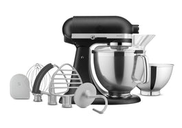 Artisan Tilt-Head Stand Mixer KSM195