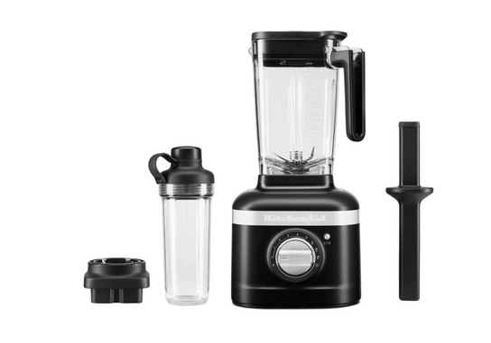 K400 Blender +  Personal Blending Jar