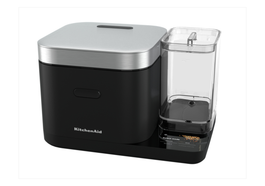 Grain and Rice Cooker