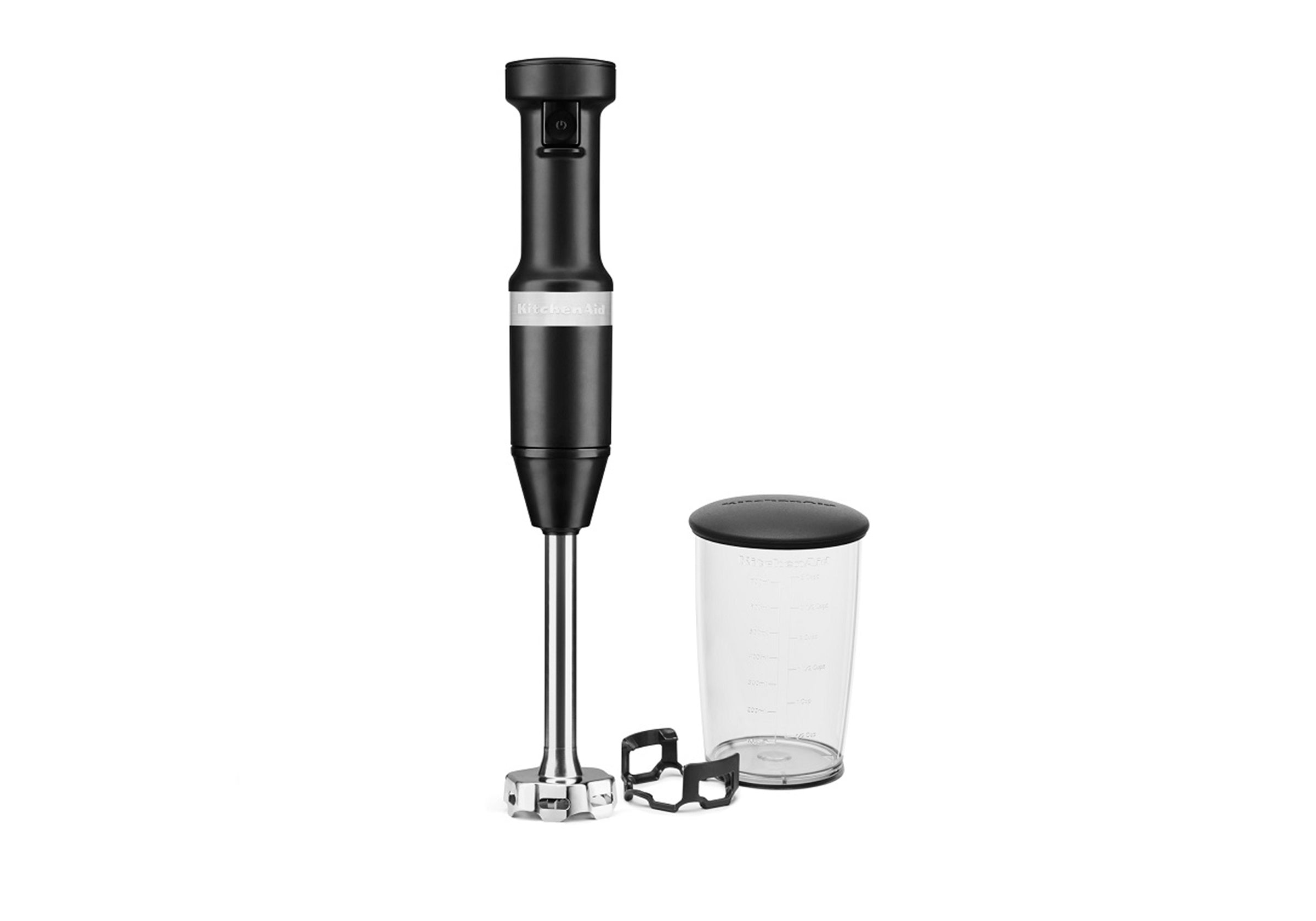 Classic Variable Speed Hand Blender KHBV53