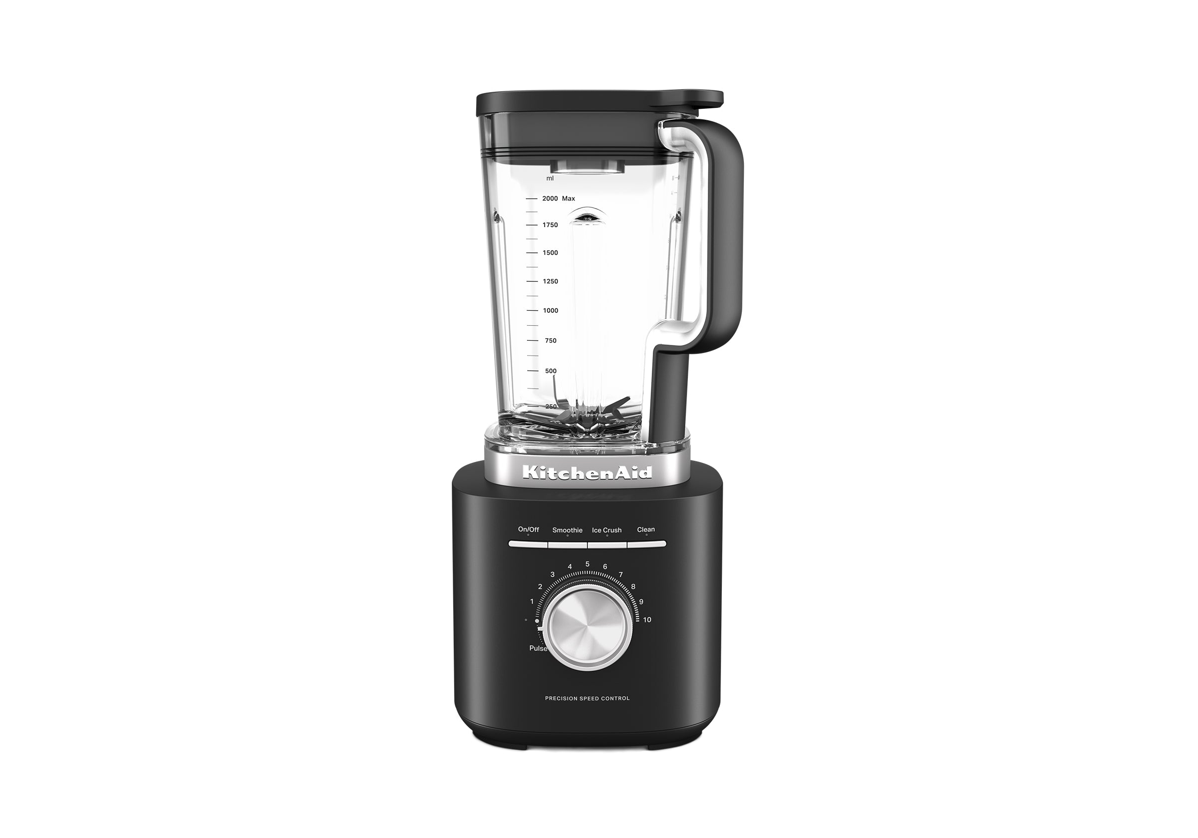 K200 Pure Power Blender KSB2072