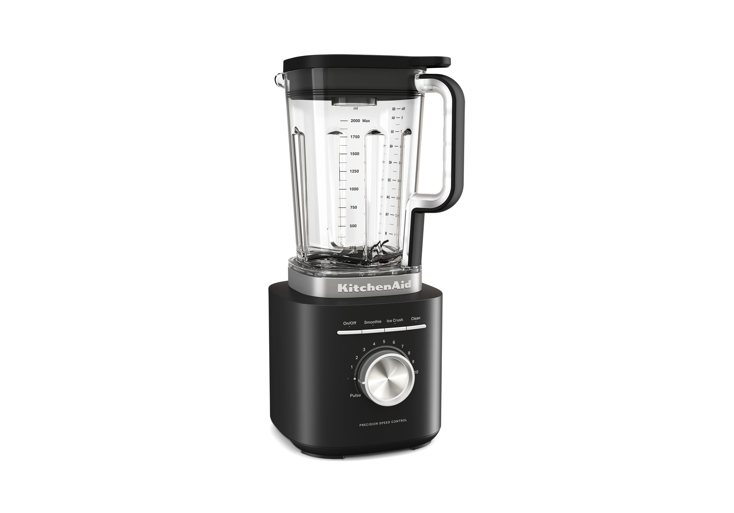 K200 Pure Power Blender KSB2072