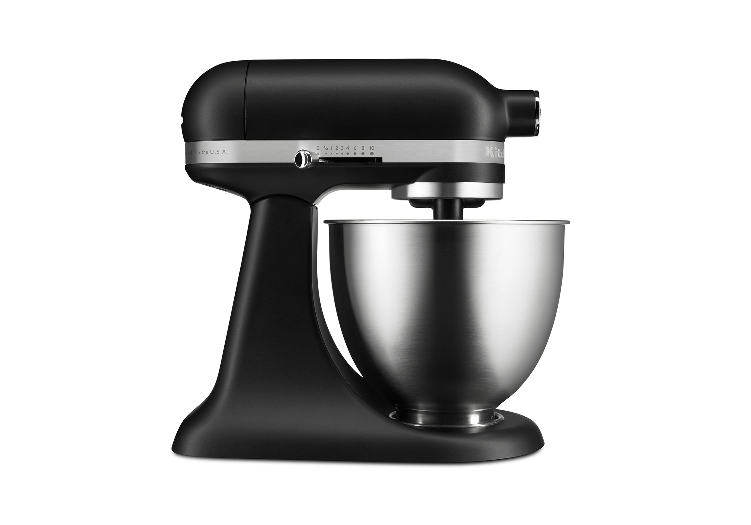 Artisan Tilt-Head Mini Stand Mixer KSM3311