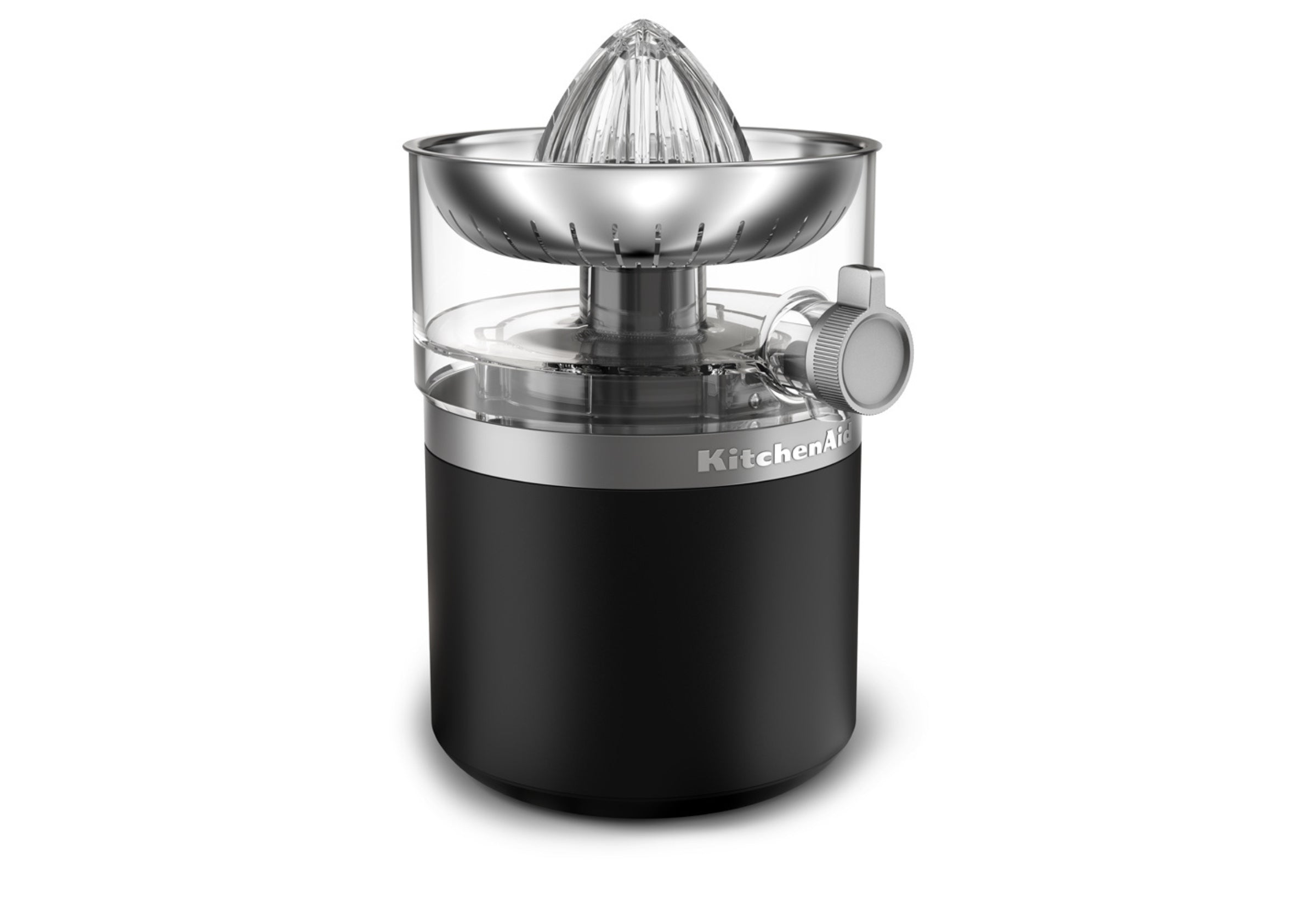 KitchenAid Go Cordless Citrus Juicer Without Battery