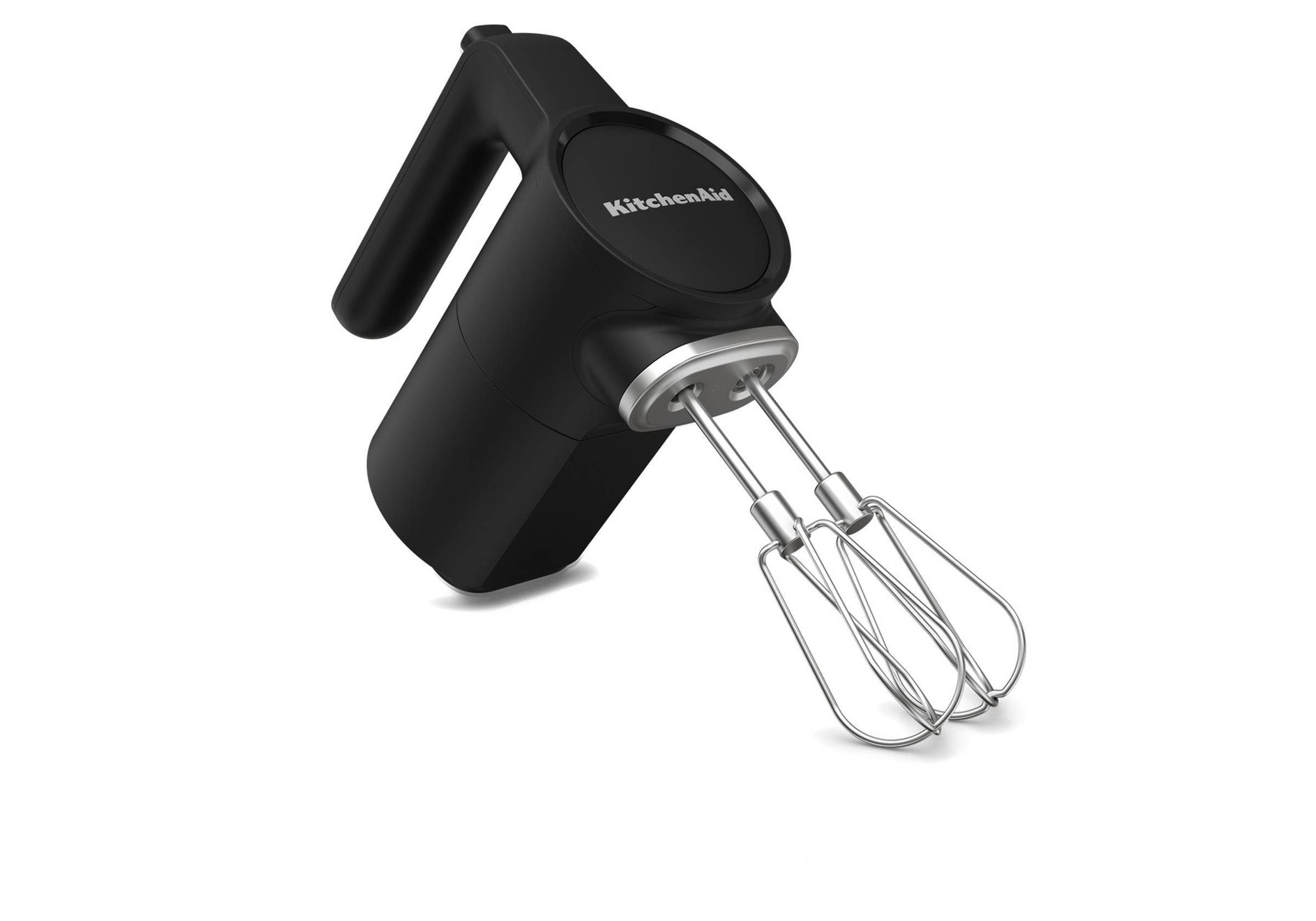 KitchenAid Go Cordless Hand Mixer Without Battery