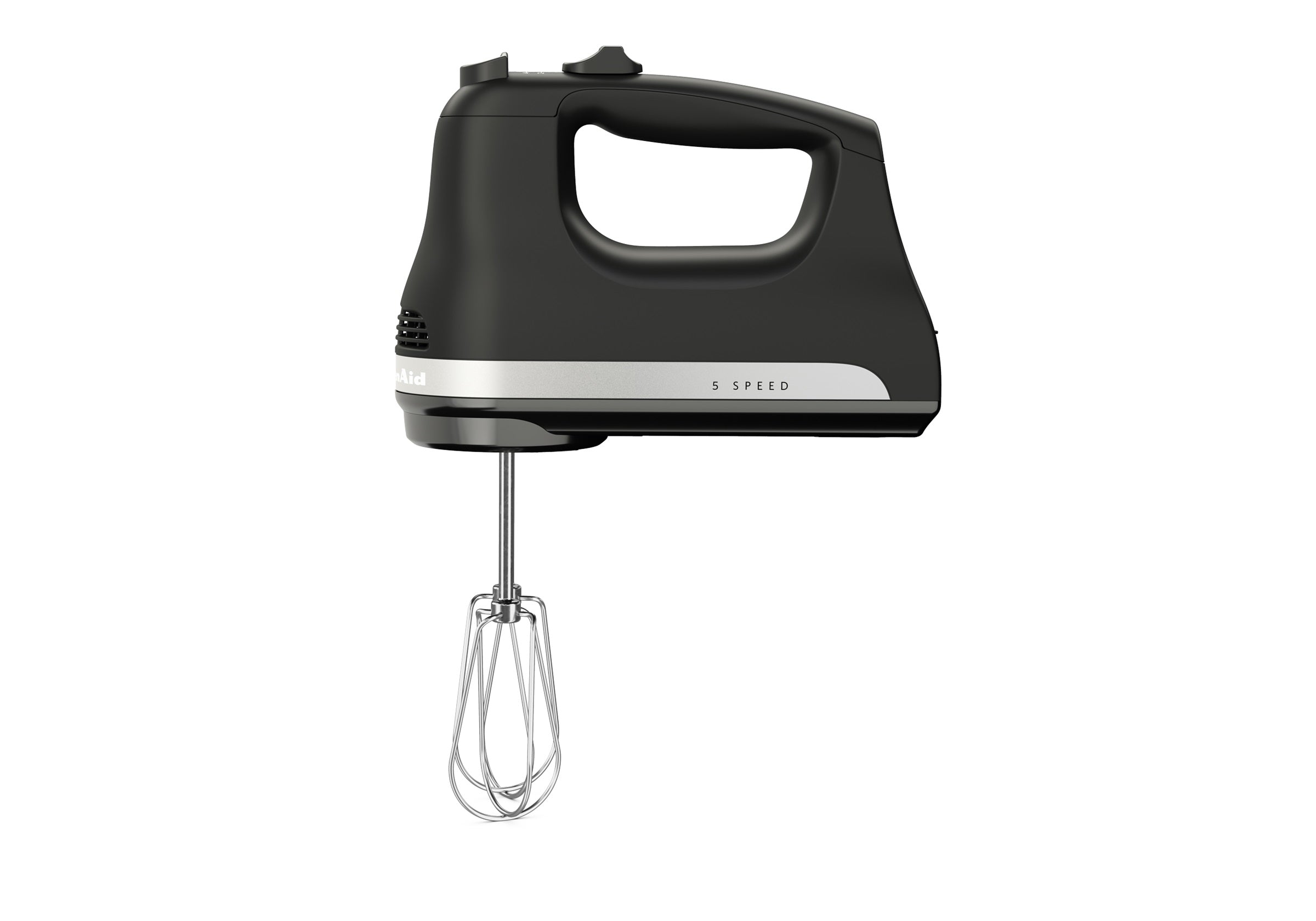 Classic 5 Speed Hand Mixer KHM5110