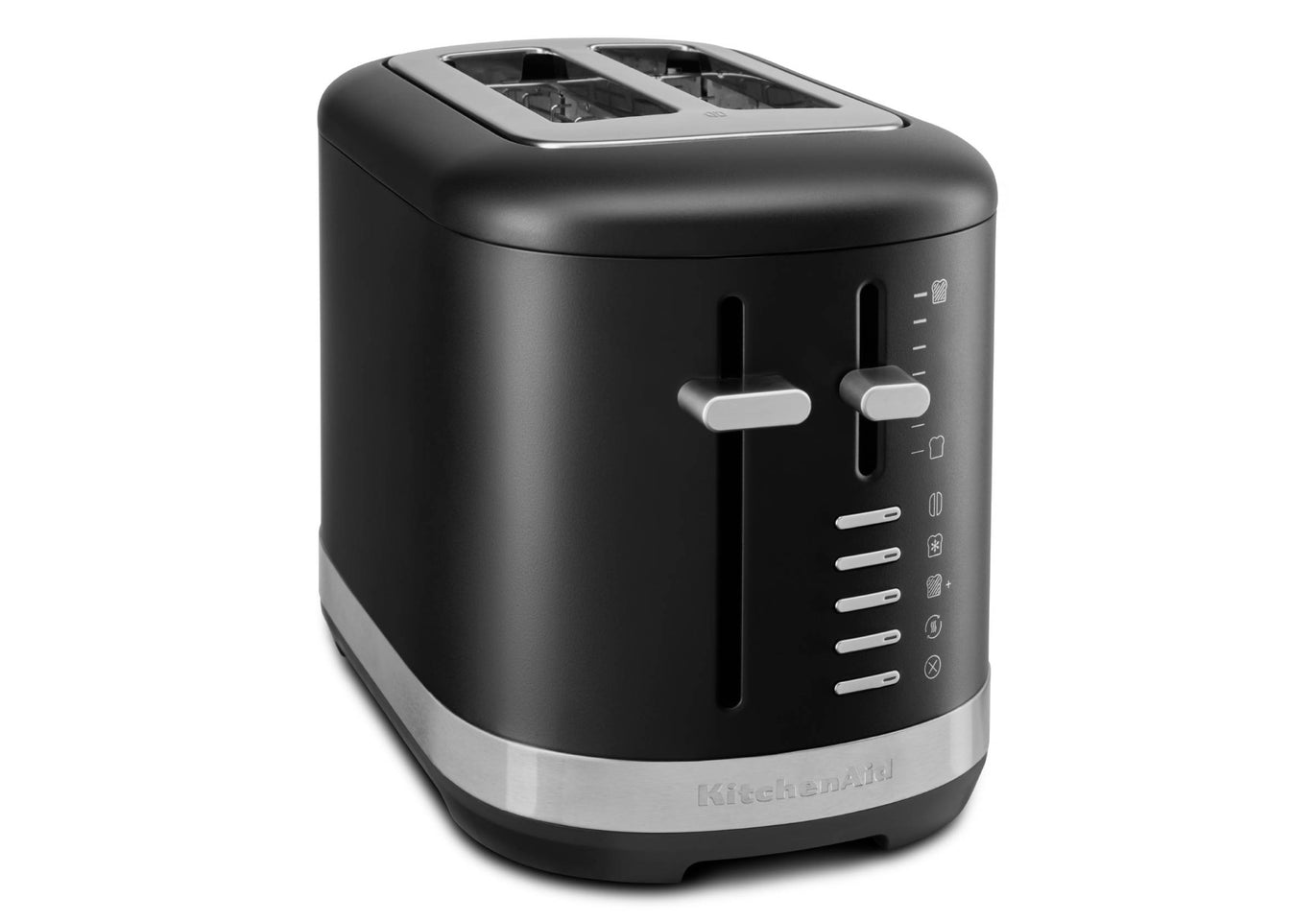 Kitchenaid Rectangular Toaster 2 Slice Toaster | Toasters | KitchenAid