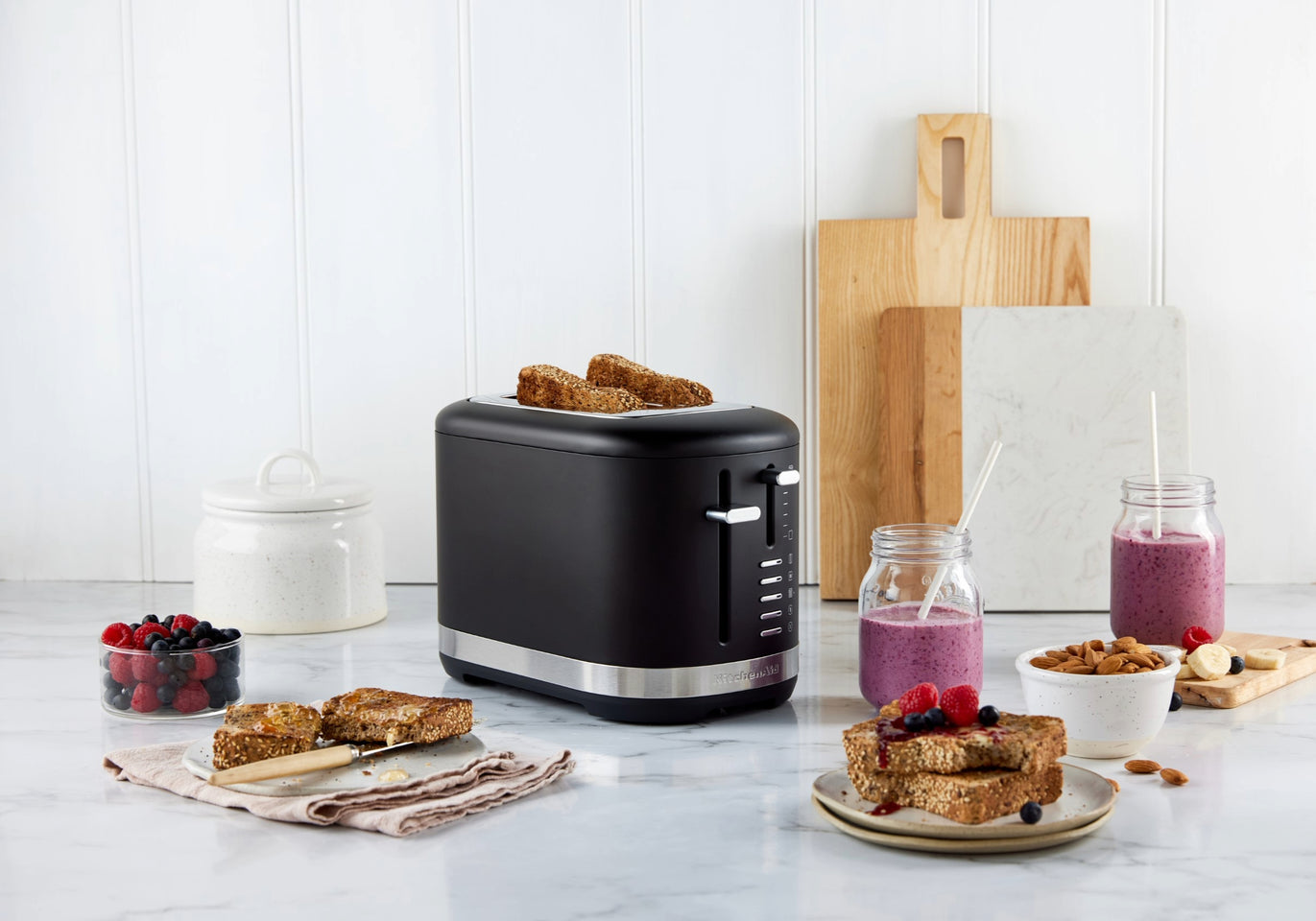 Kitchenware Toaster 2 Slice Toaster | Toasters | KitchenAid