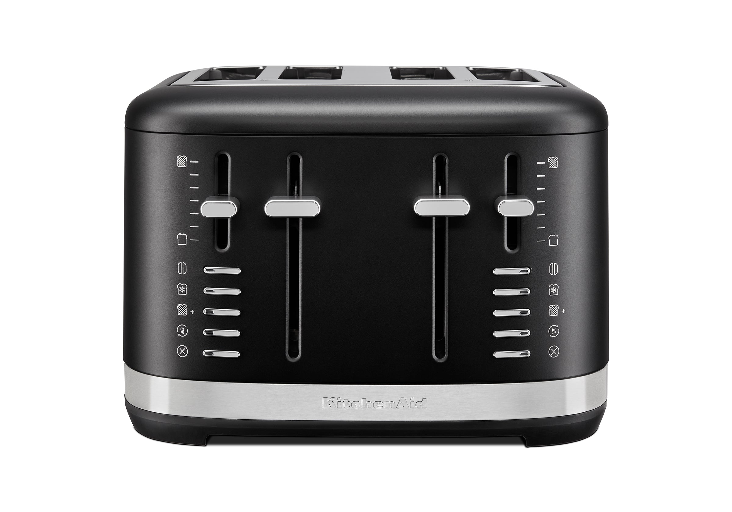 4 Slice Toaster KMT4109