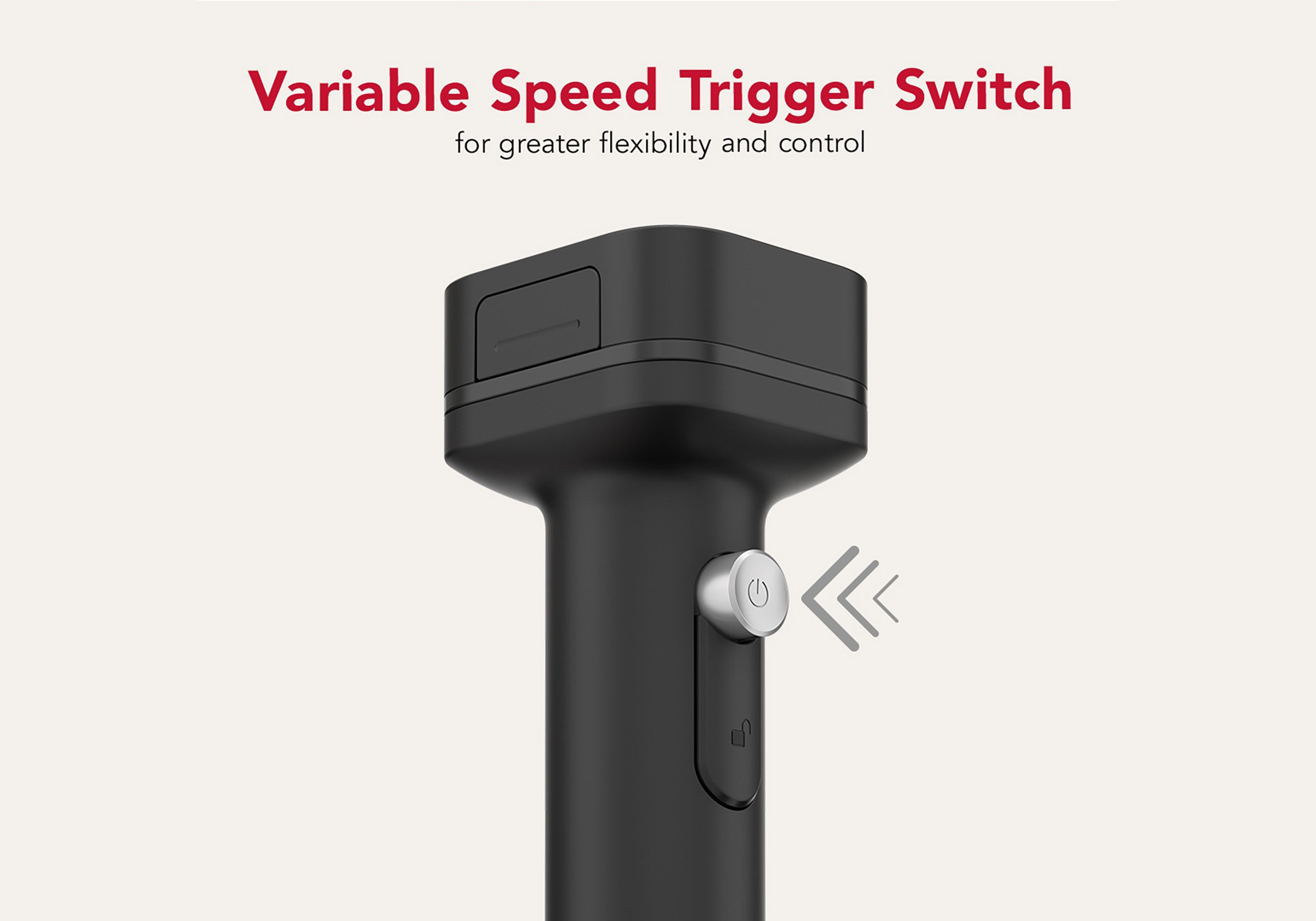 KitchenAid Go Cordless Hand Blender With Battery