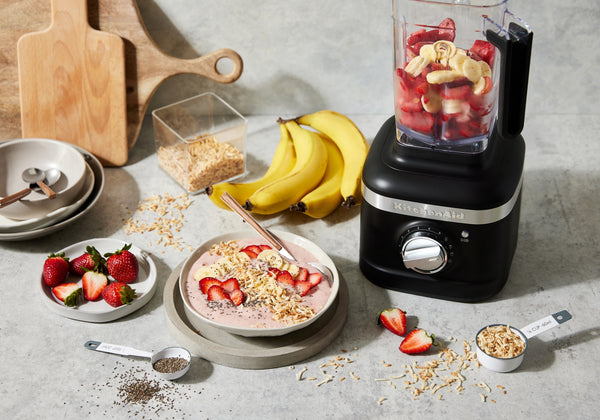 K400 Variable Speed Blender KSB4028