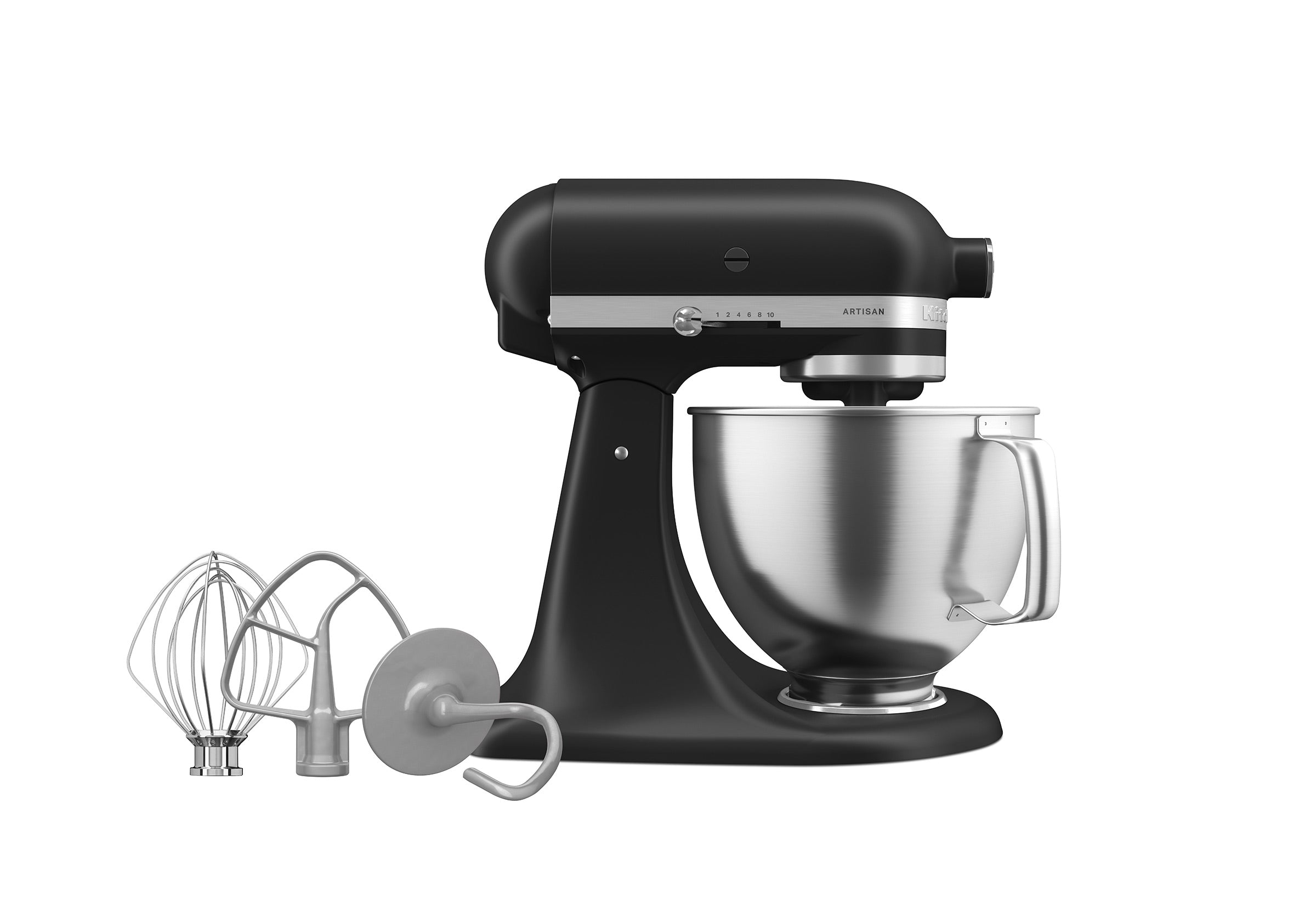 Refurbished Artisan Tilt-Head Stand Mixer KSM193